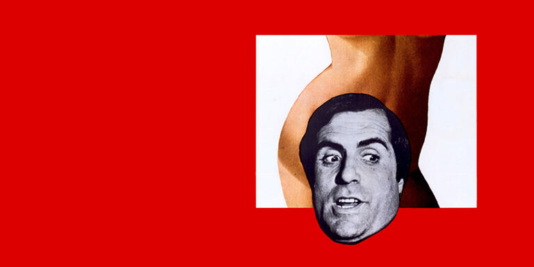Cine34 Il trafficone