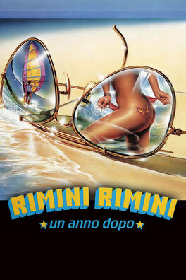 Rimini Rimini - Un anno dopo