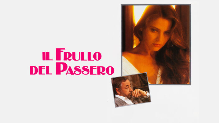 Il frullo del passero