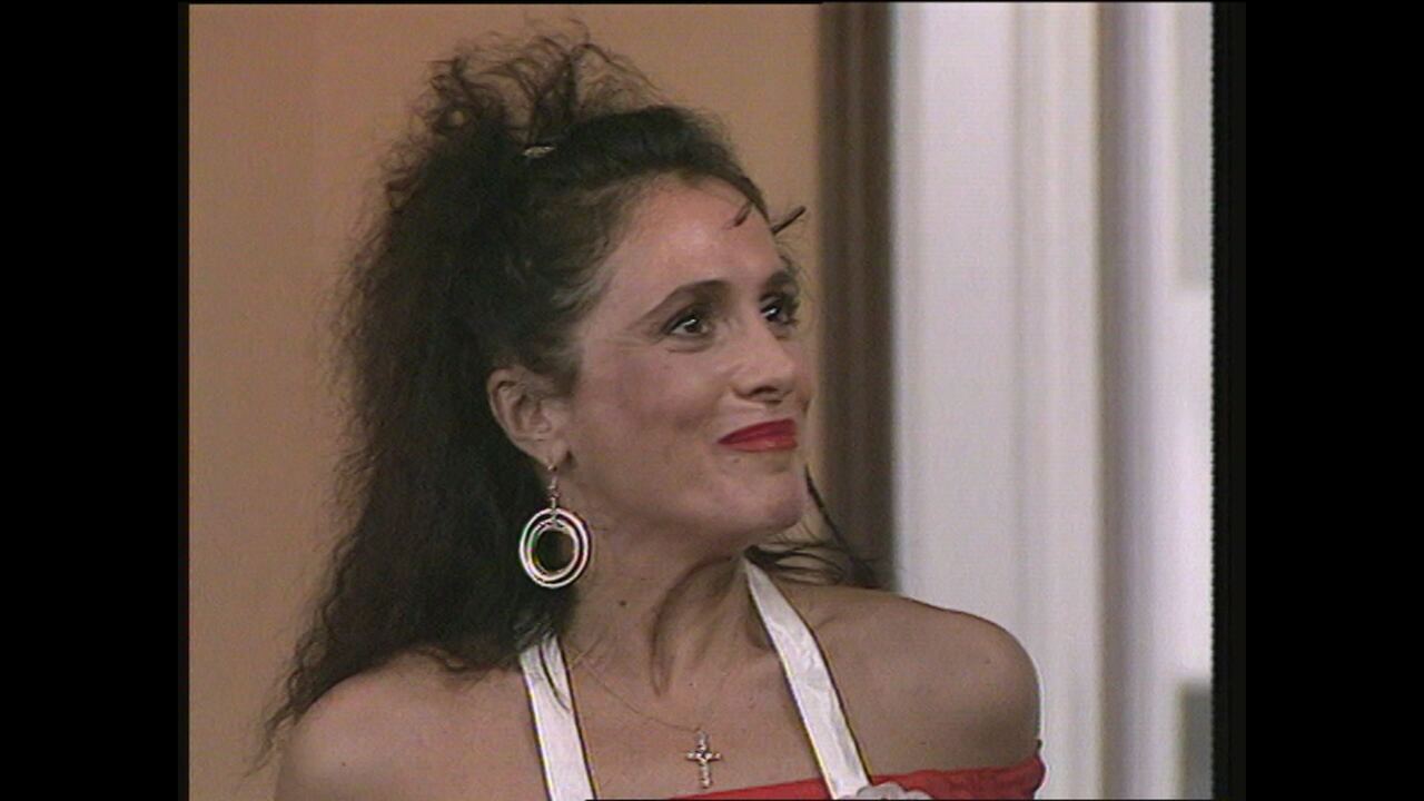 I cinque del quinto piano