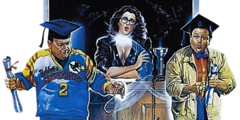 Cine34 Scuola di ladri - Parte seconda