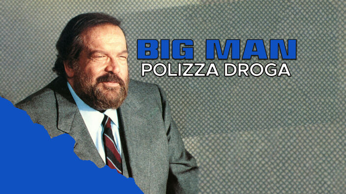 Polizza droga (big man)