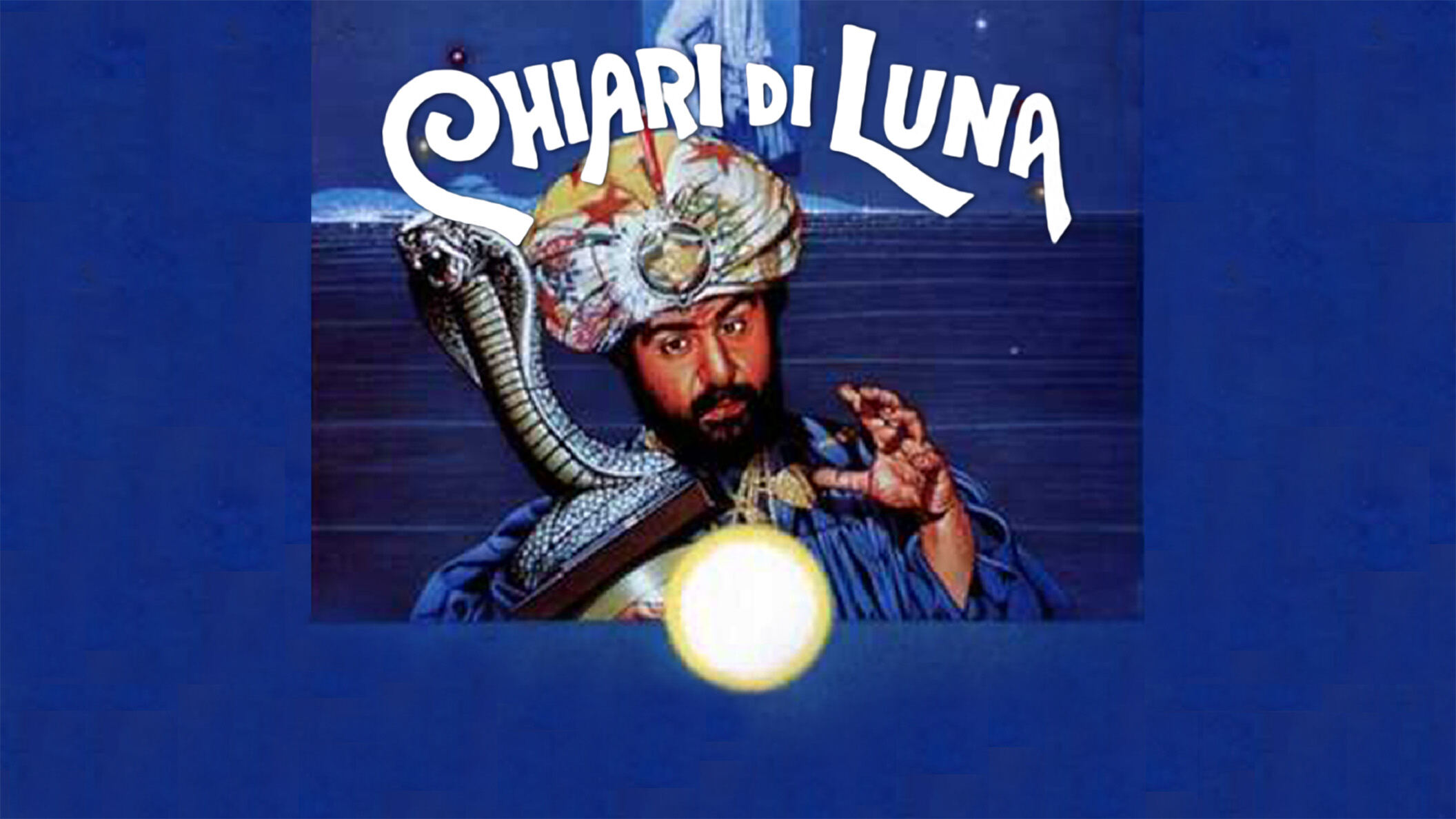 Chiari di luna