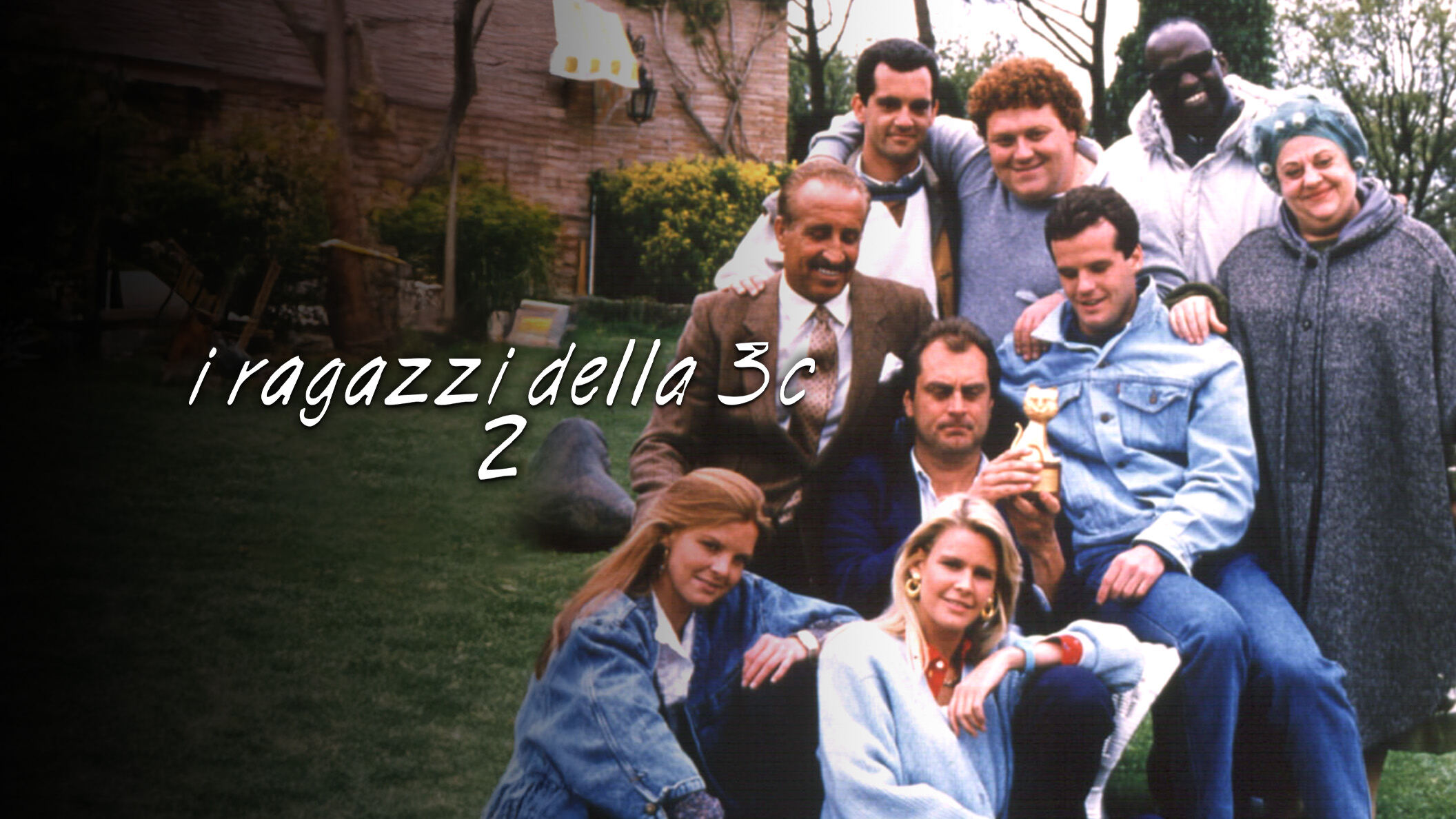 I ragazzi della 3C