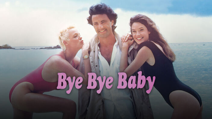 Bye Bye Baby
