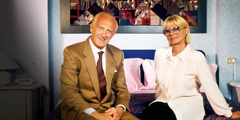 TwentySeven Casa Vianello