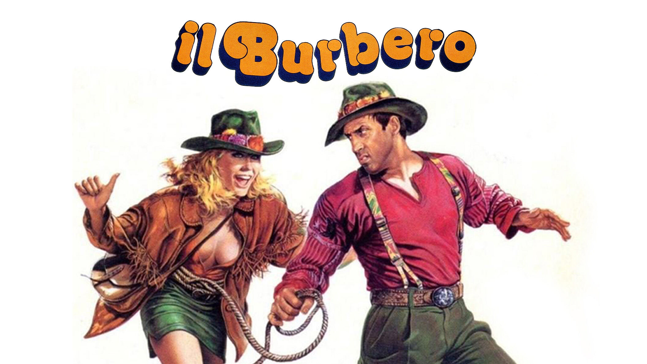 Il burbero
