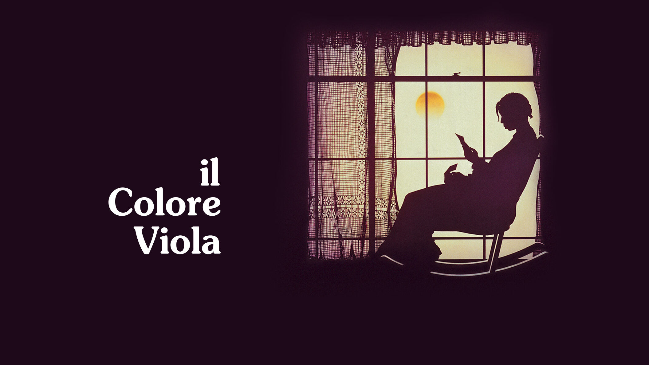 Il colore viola
