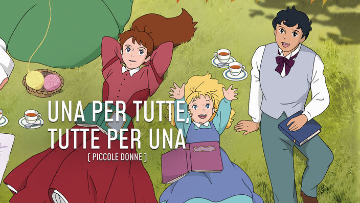 Un'umiliazione per Amy