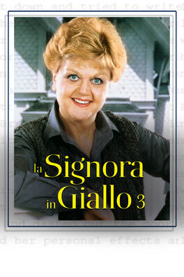La signora in giallo