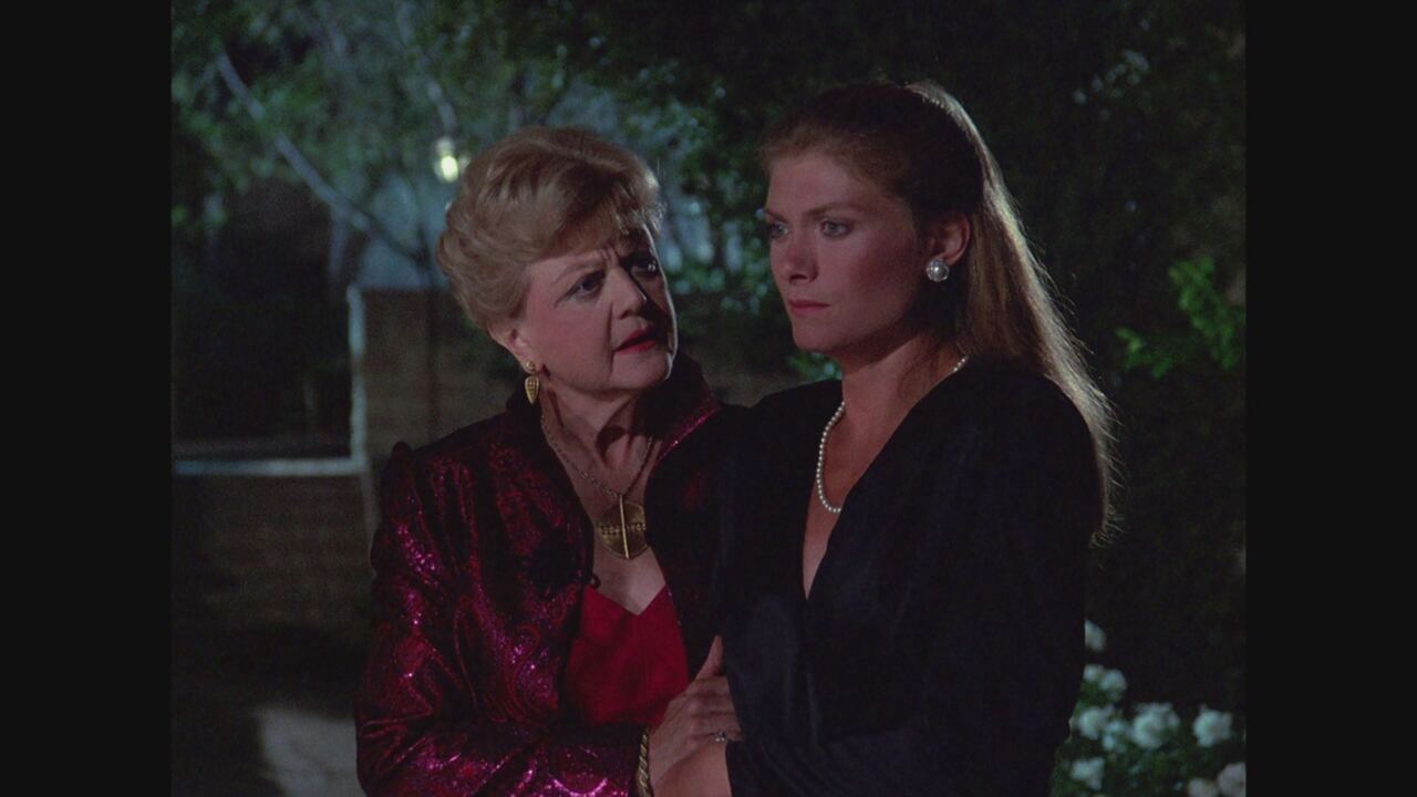 La signora in giallo