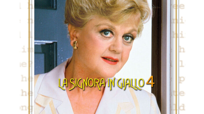 La signora in giallo