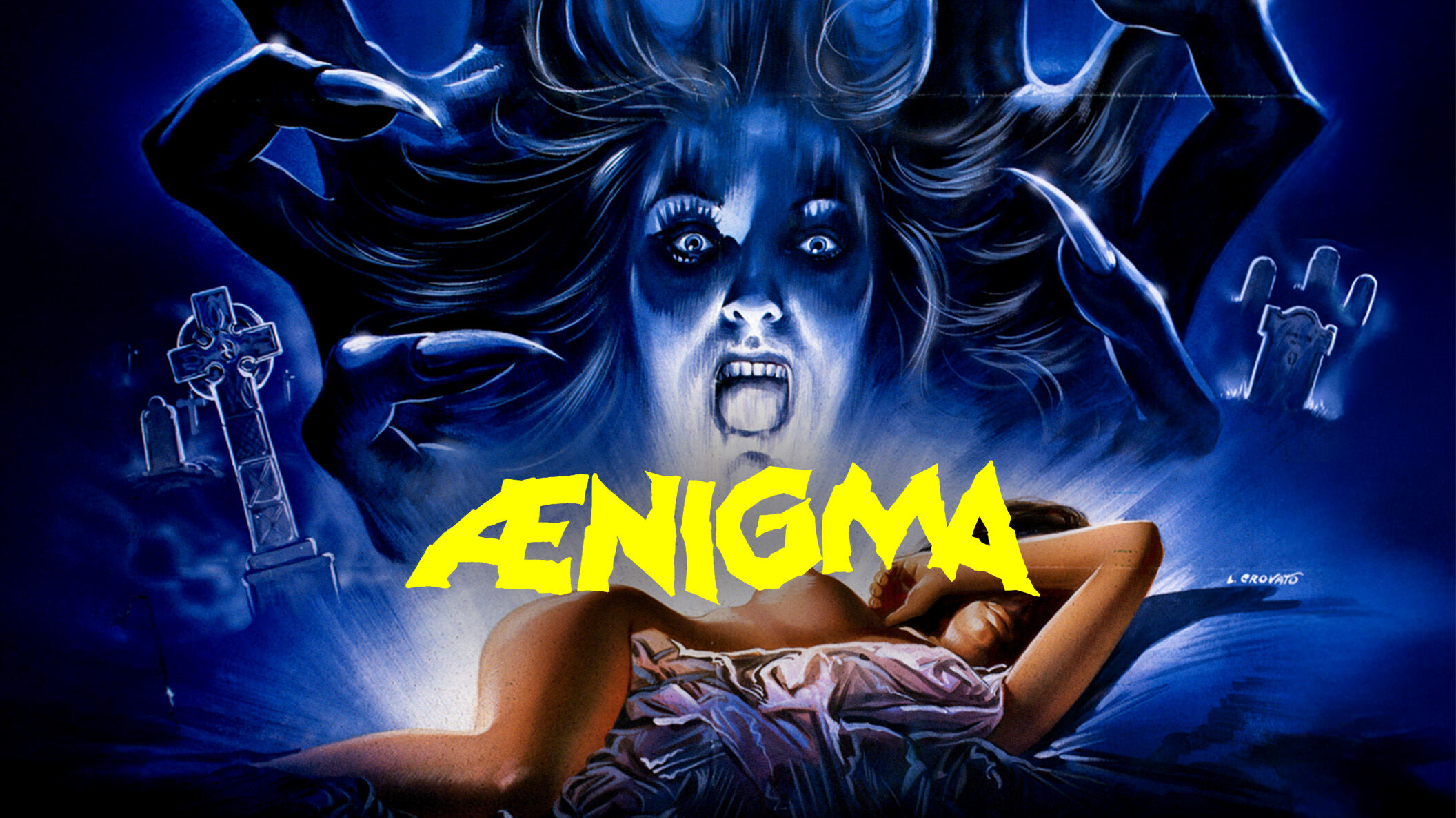Aenigma