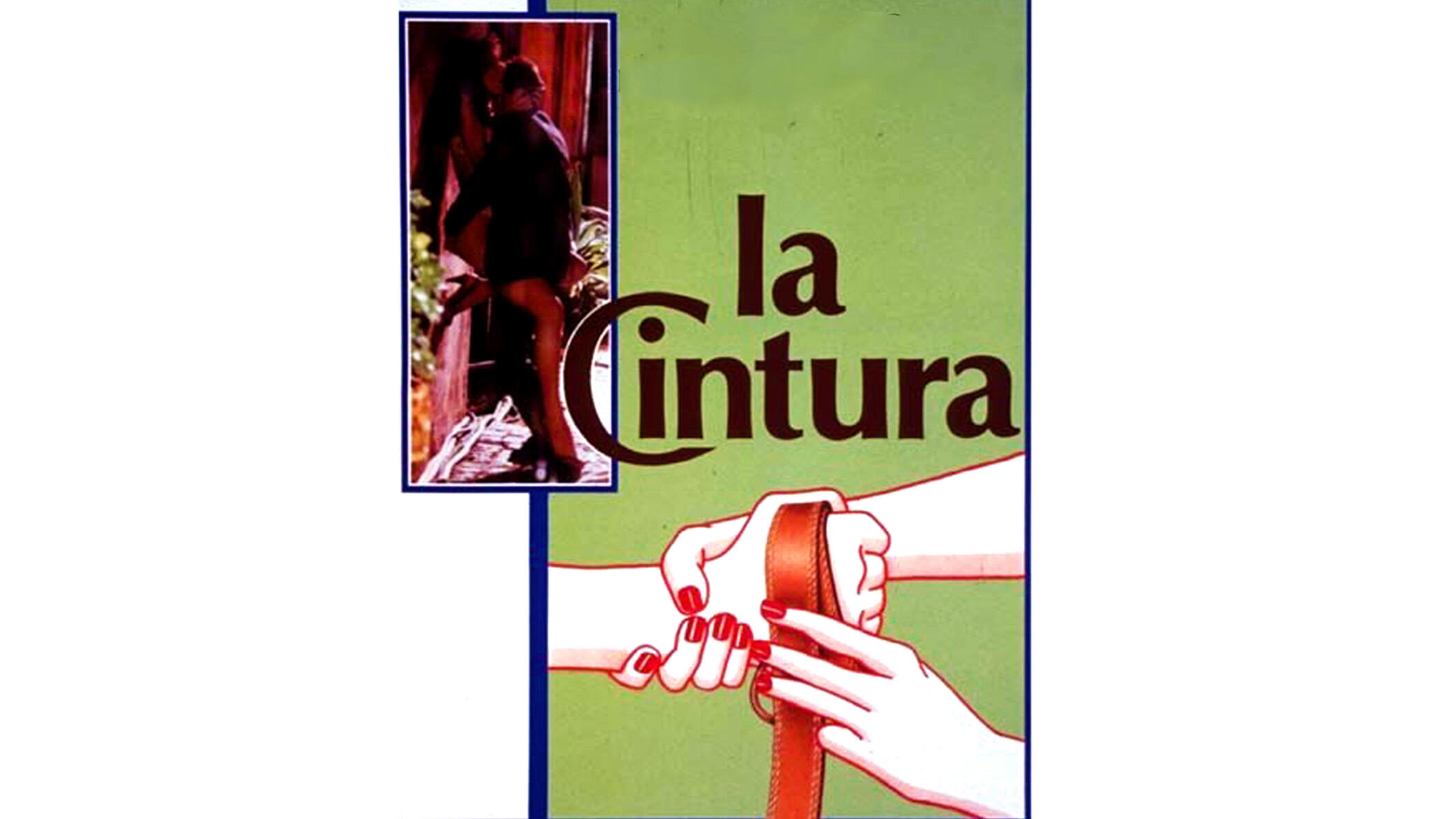 La cintura