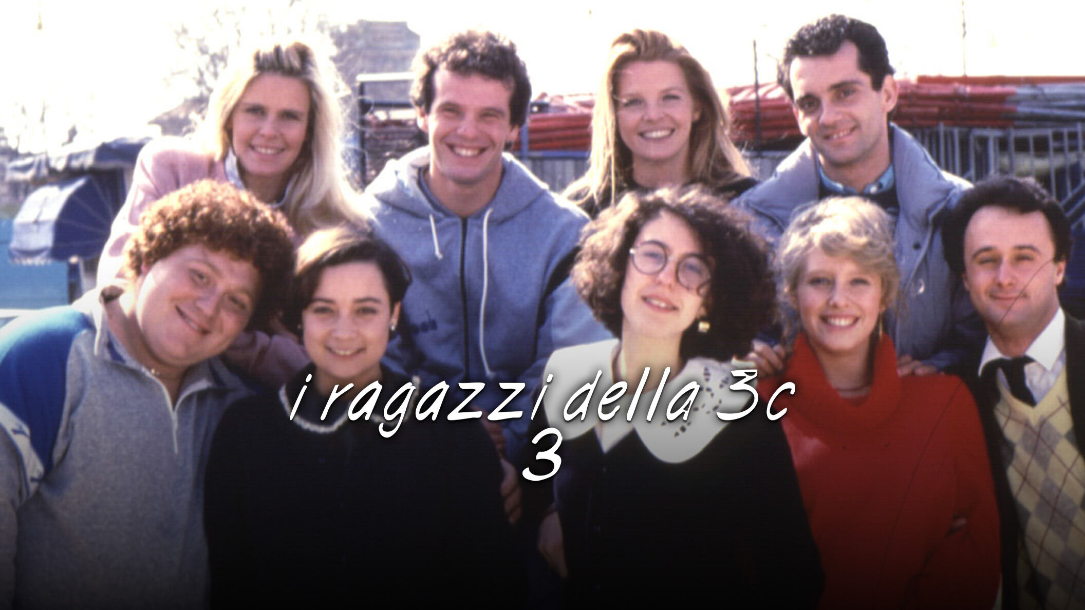 I ragazzi della 3C