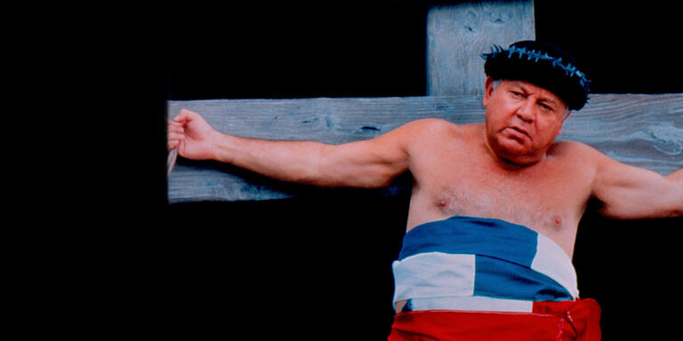 Cine34 Fantozzi va in pensione