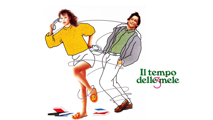 Il tempo delle mele 3