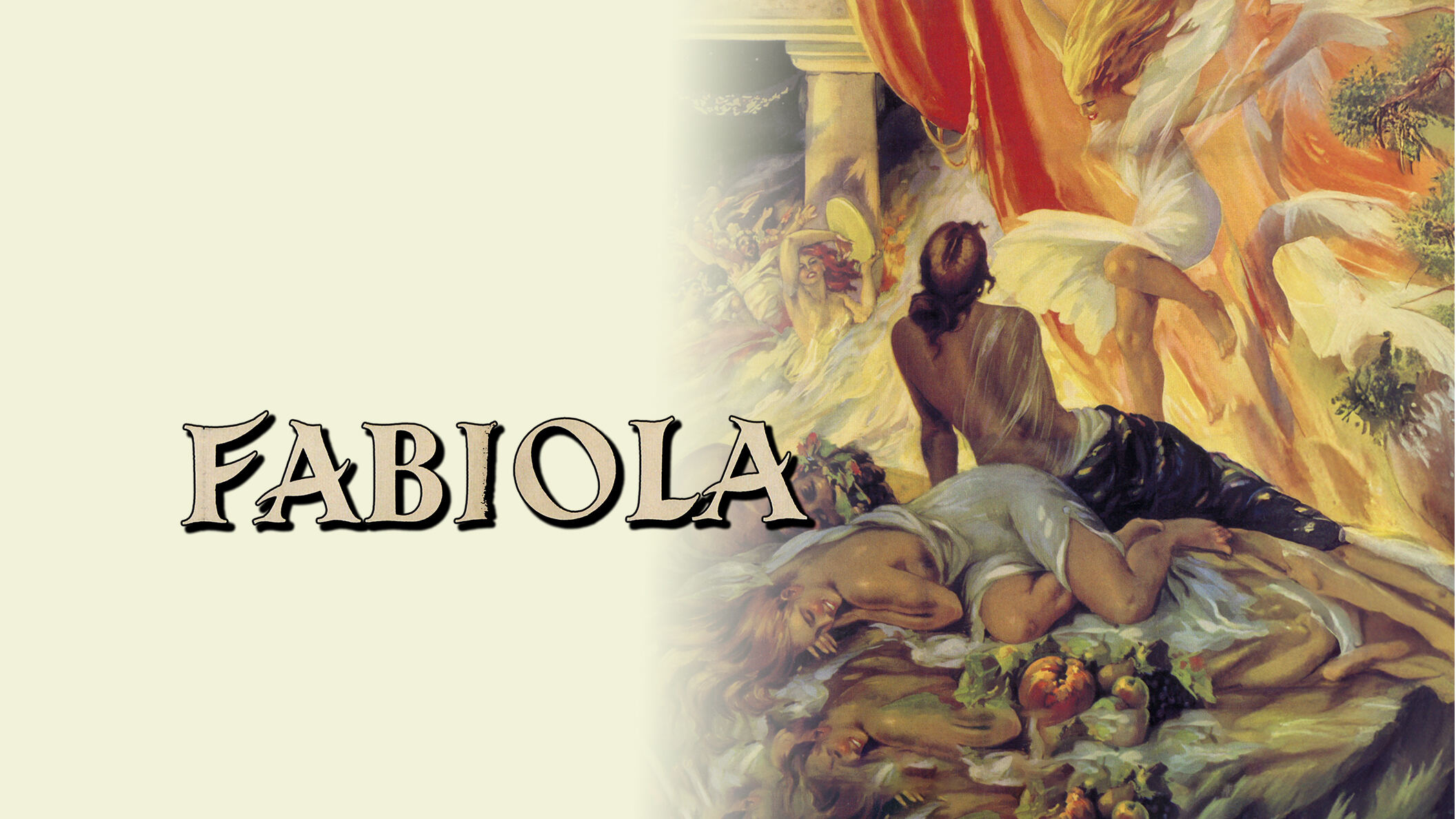 Fabiola