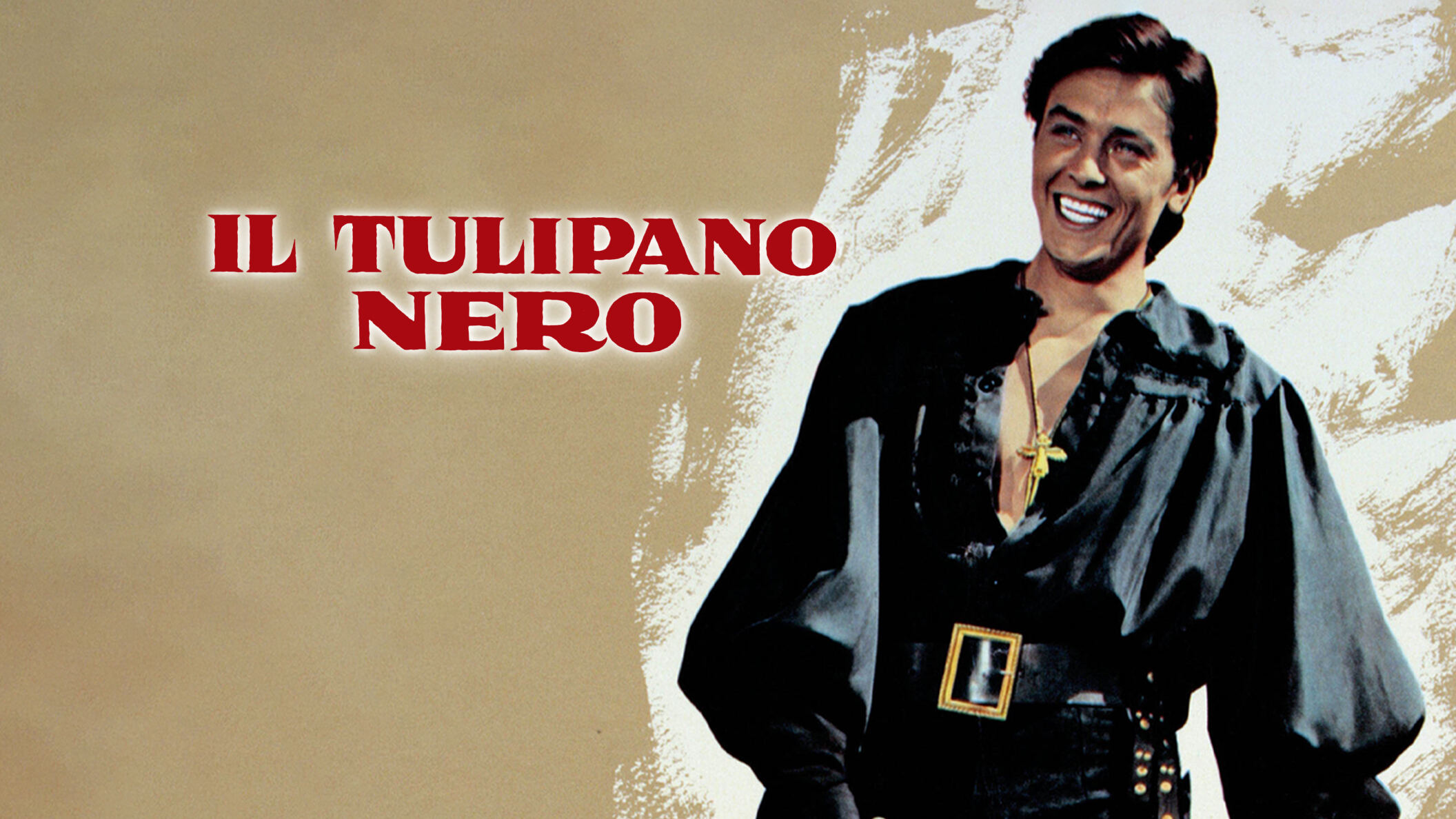 Il Tulipano Nero