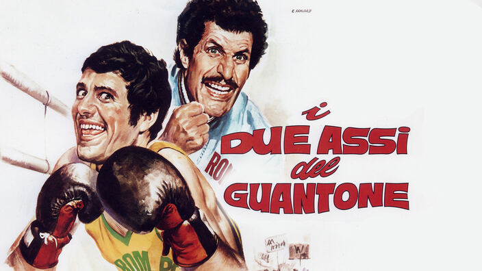 I due assi del guantone