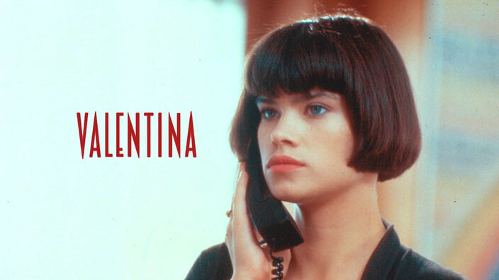 Valentina