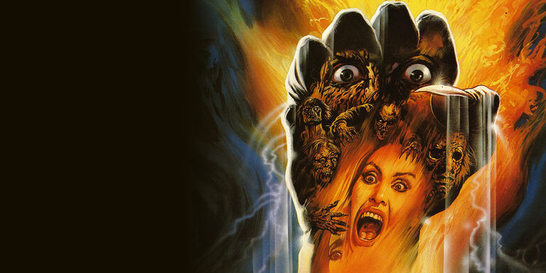 Italia 2 Zombi 3