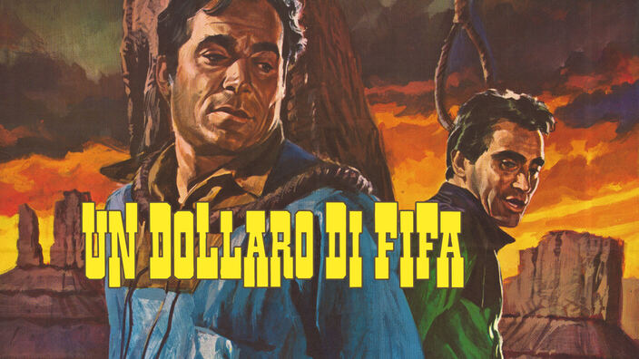 Un dollaro di fifa