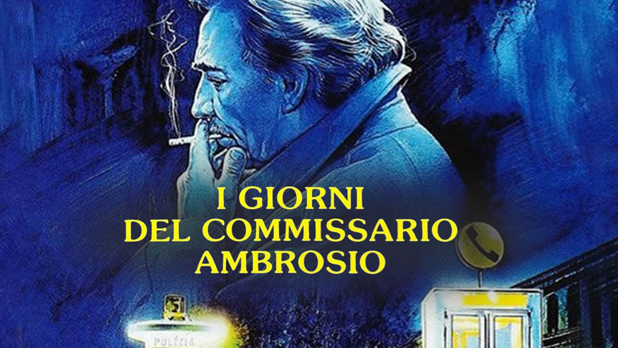 I giorni del commissario ambrosio