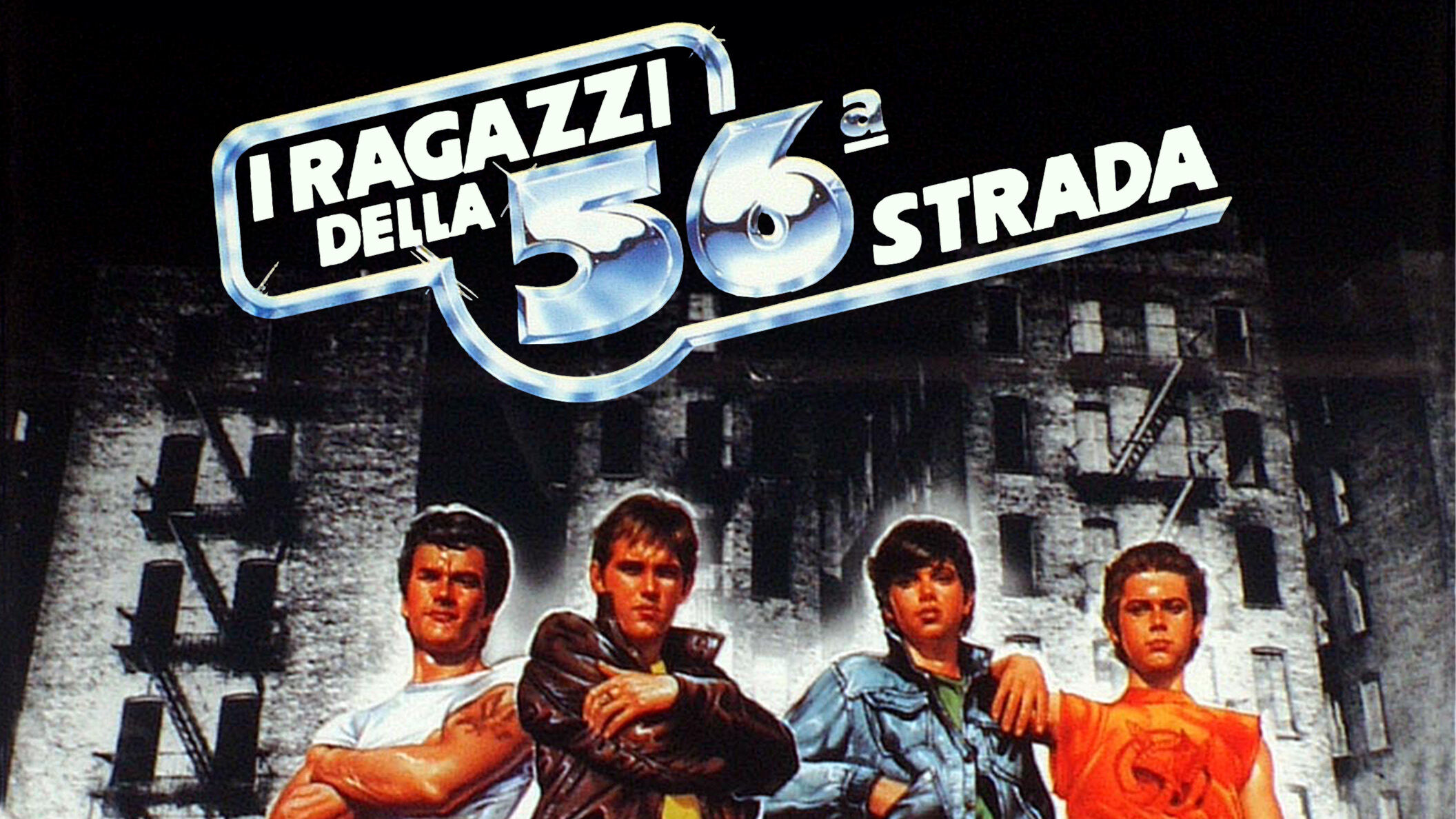 I ragazzi della 56a strada