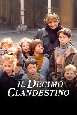 Il decimo clandestino