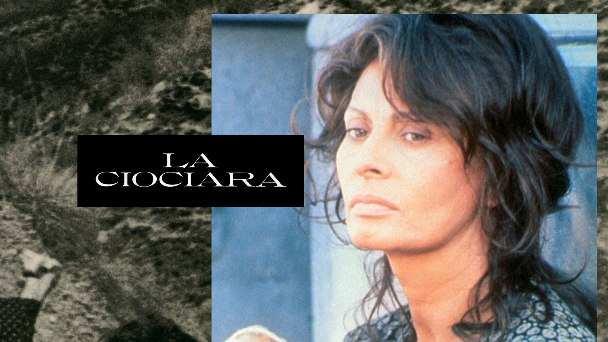 La ciociara