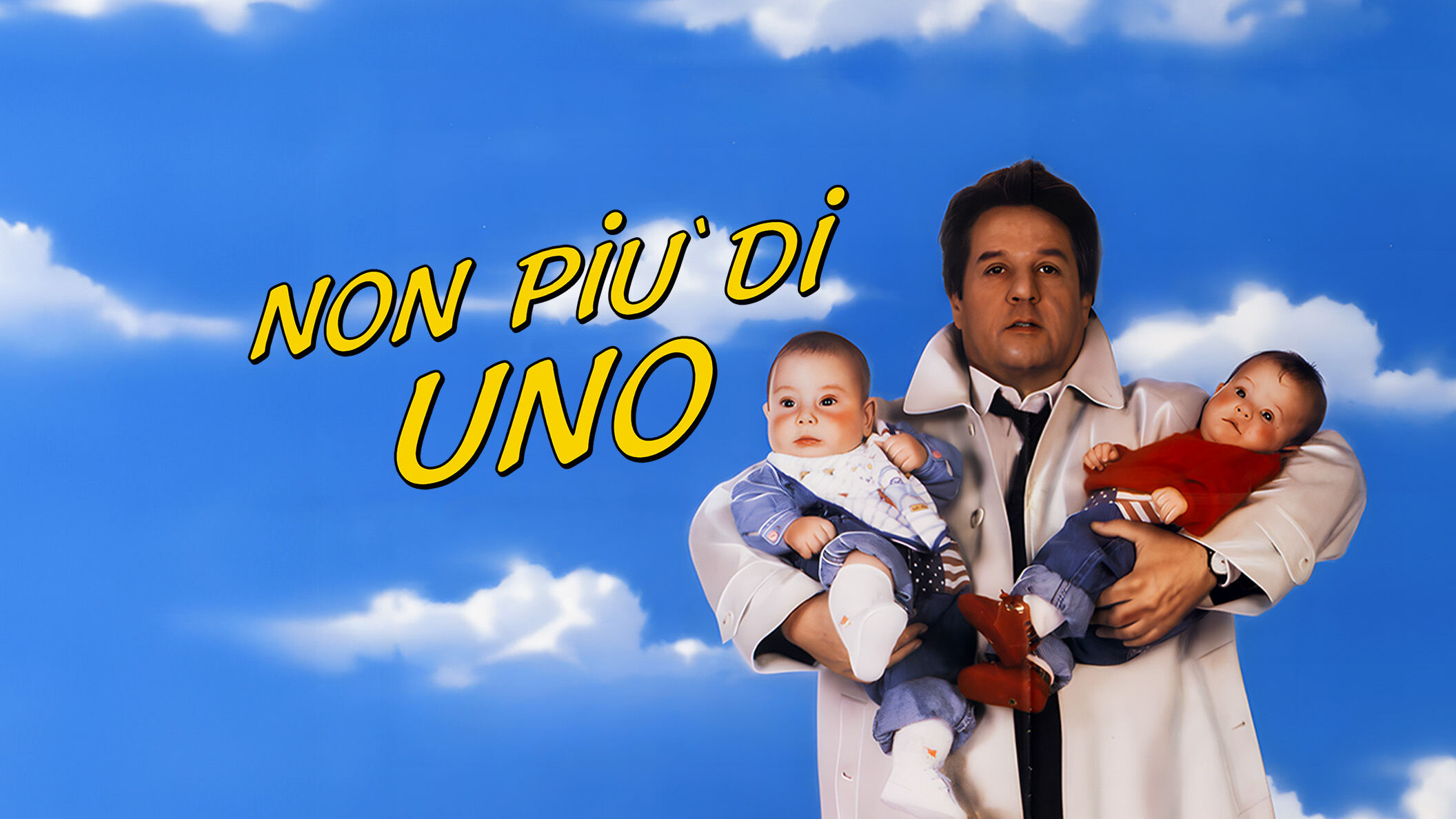Non piu' di uno