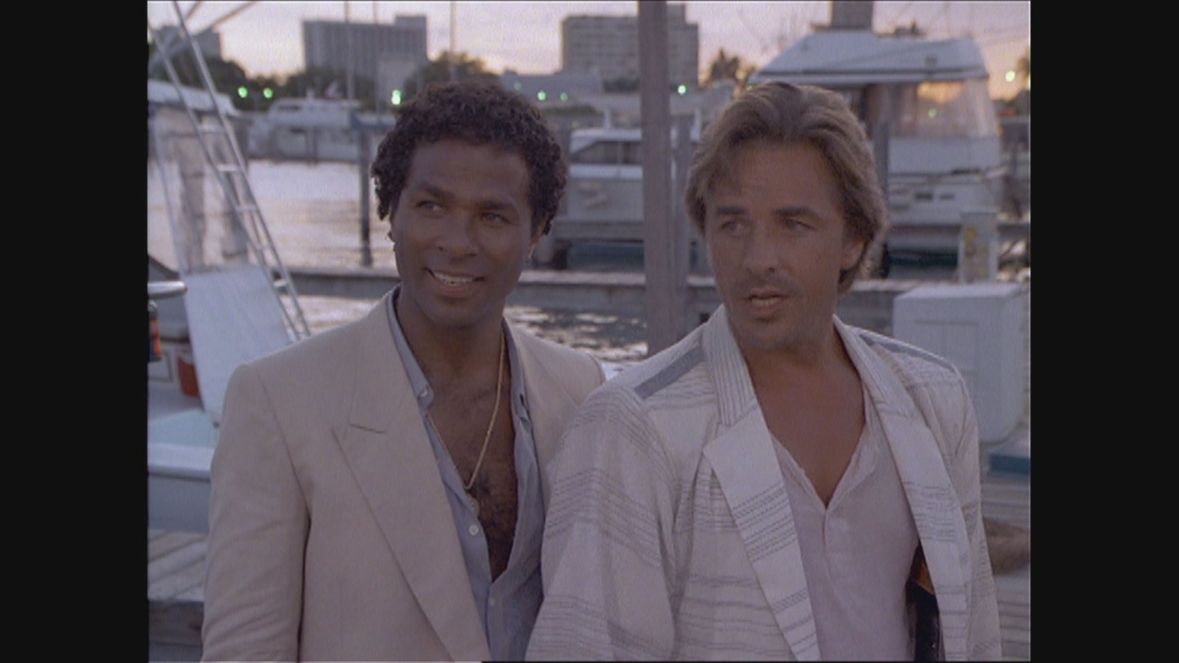 Miami Vice