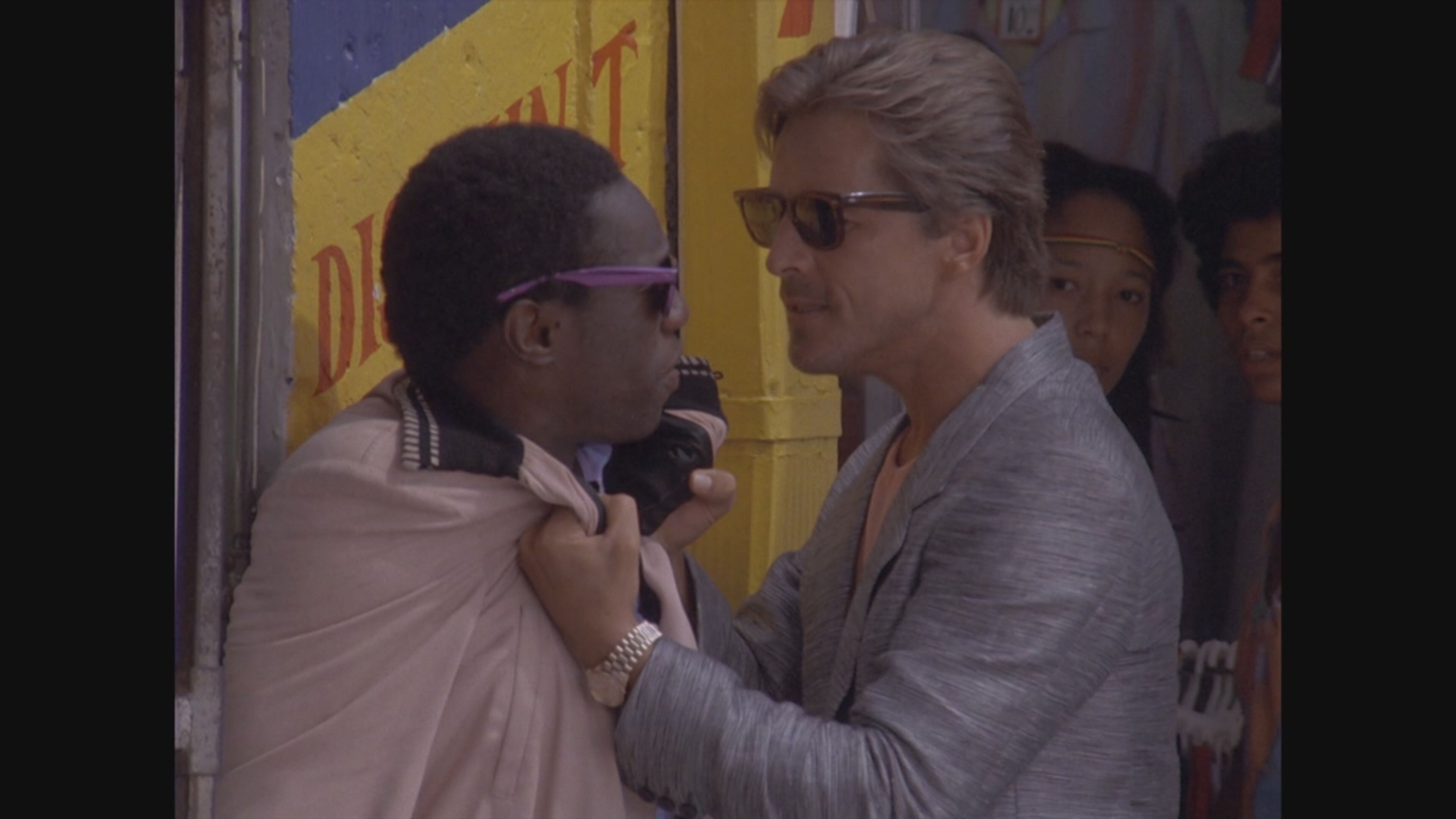 Miami Vice