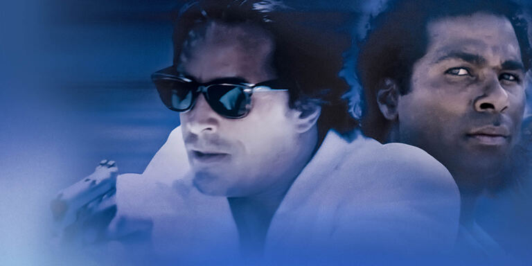 TwentySeven Miami Vice
