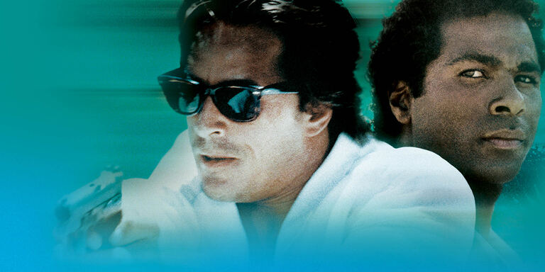 TwentySeven Miami Vice