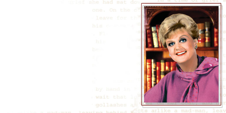 Rete 4 La signora in giallo