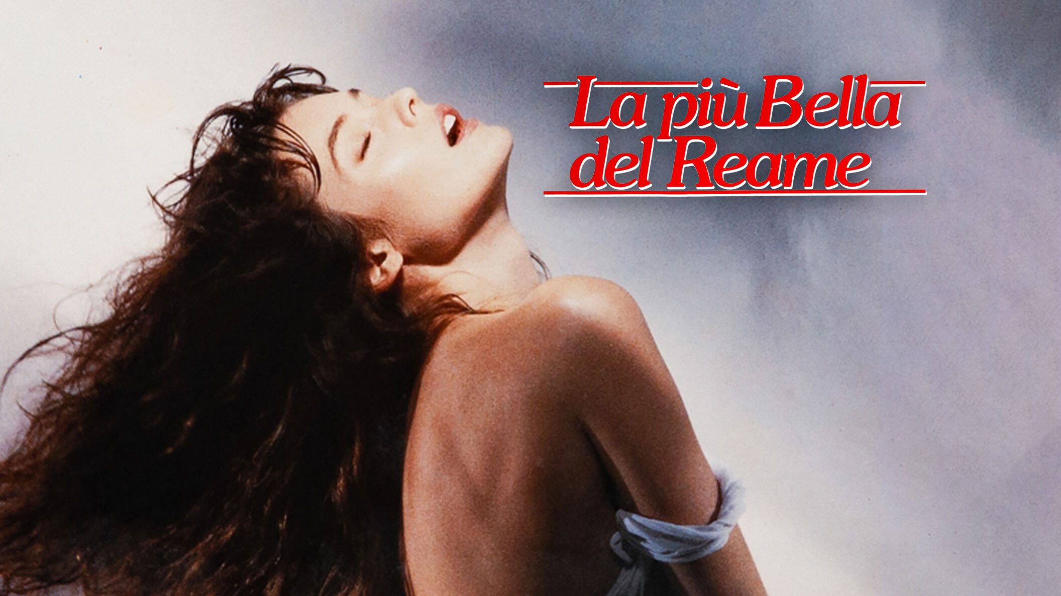 La piu' bella del reame