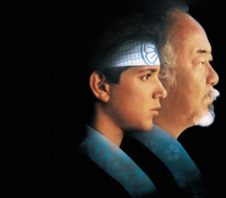 Karate kid II - La storia continua...