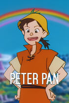 Ep. 1 - Chi è Peter Pan?