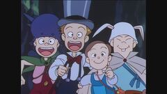 Ep. 21 - Salviamo Wendy