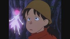 Ep. 31 - I rubini del bosco