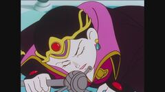 Ep. 39 - Luna la strega