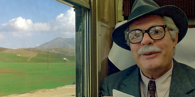 Cine34 Stanno tutti bene