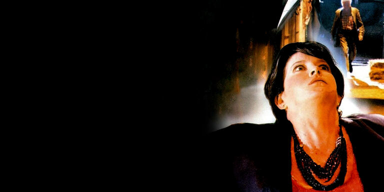 Iris Luna di sangue/morte ha il ventre di ghiaccio