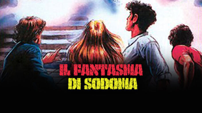 Il fantasma di Sodoma