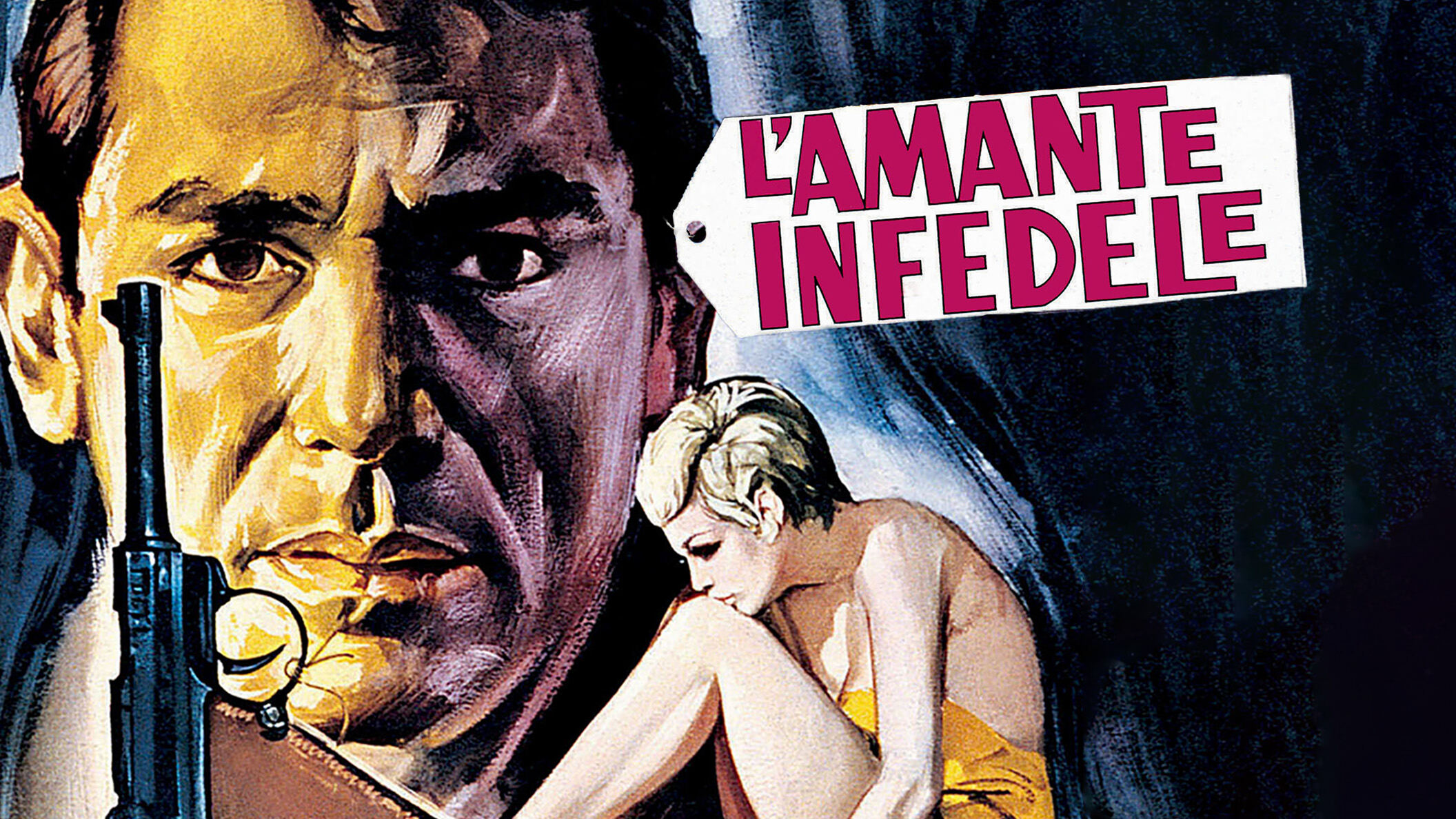 L' amante infedele