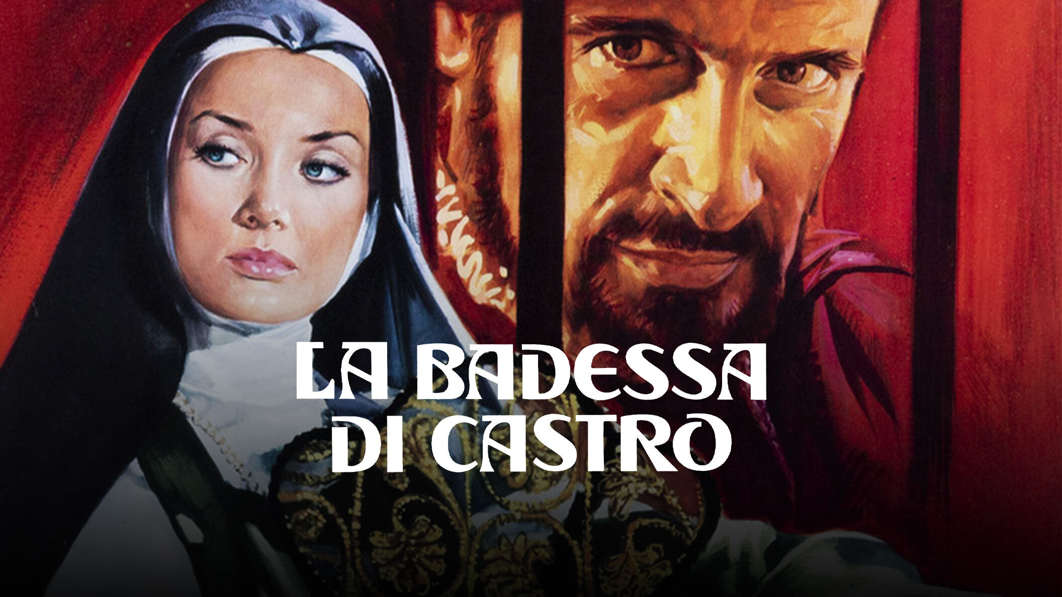 La badessa di castro