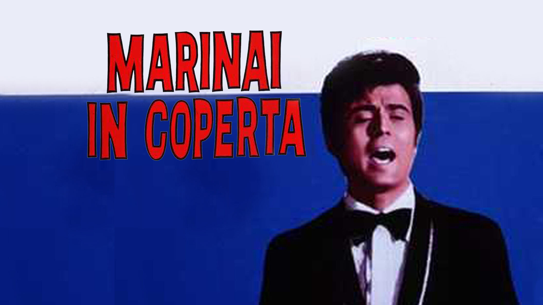 Marinai in coperta