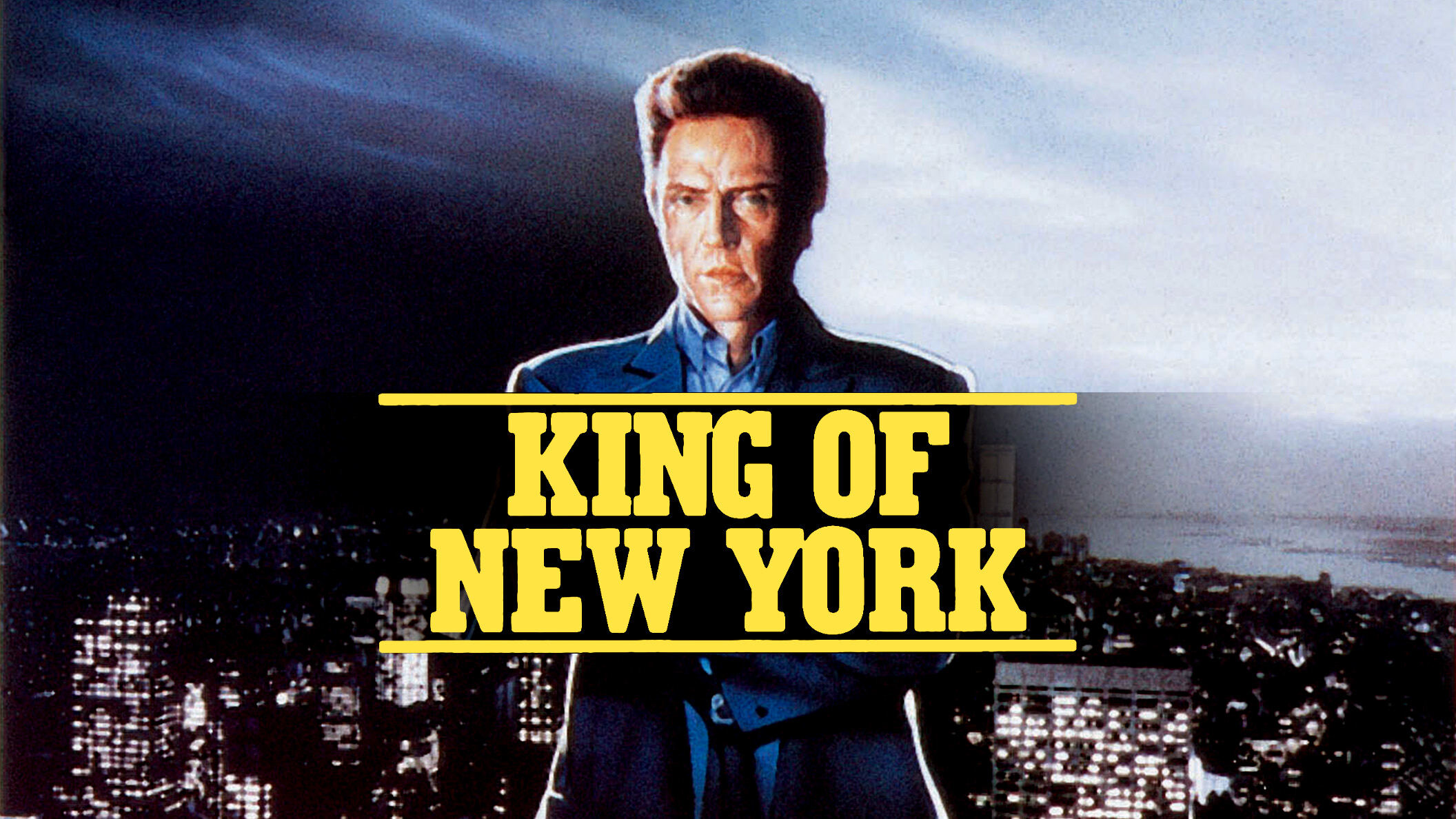 King of New York